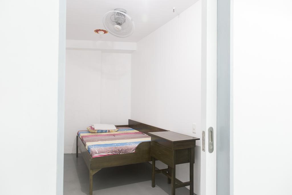 Lokal Hostel Makati City Quarto foto